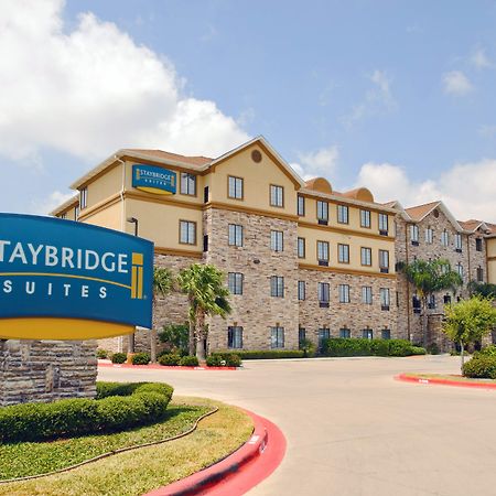 Staybridge Suites Corpus Christi By Ihg Bagian luar foto