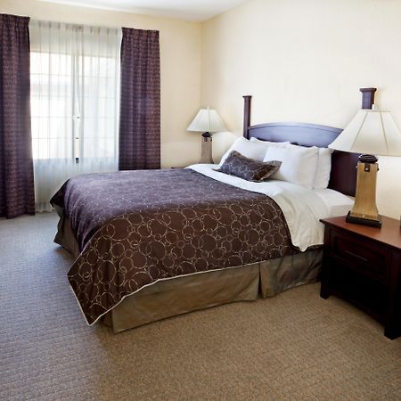 Staybridge Suites Corpus Christi By Ihg Ruang foto