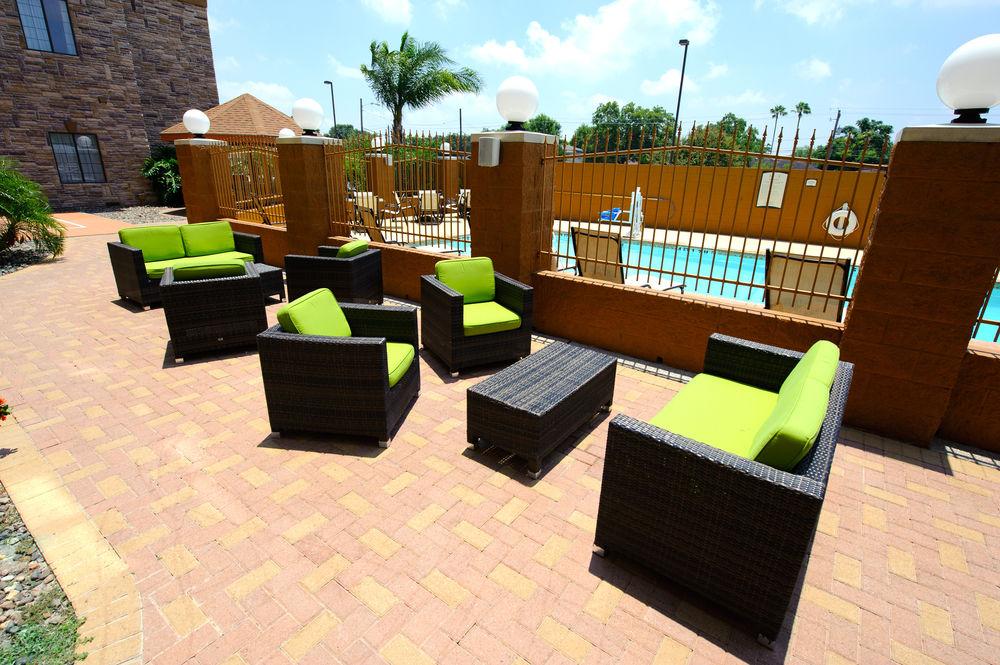 Staybridge Suites Corpus Christi By Ihg Bagian luar foto