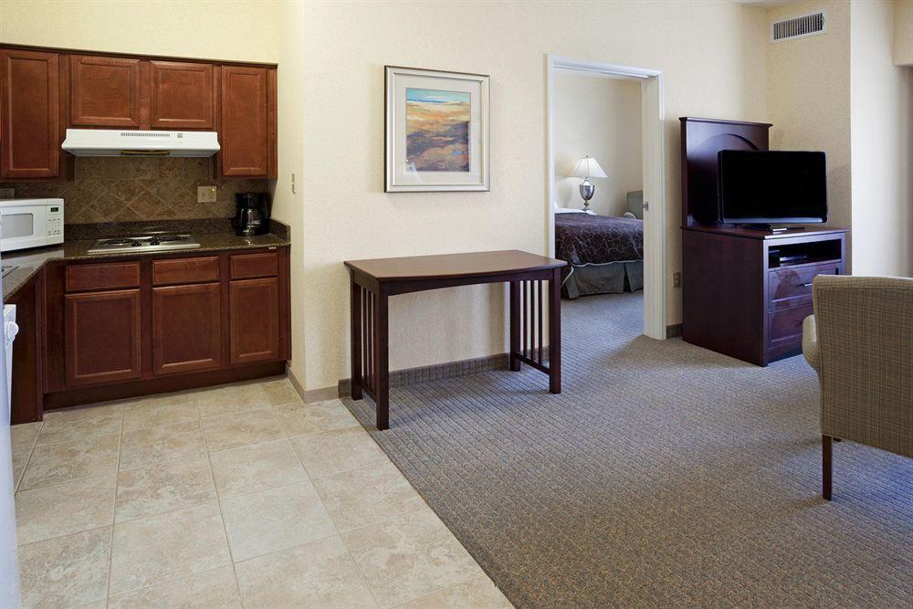 Staybridge Suites Corpus Christi By Ihg Ruang foto