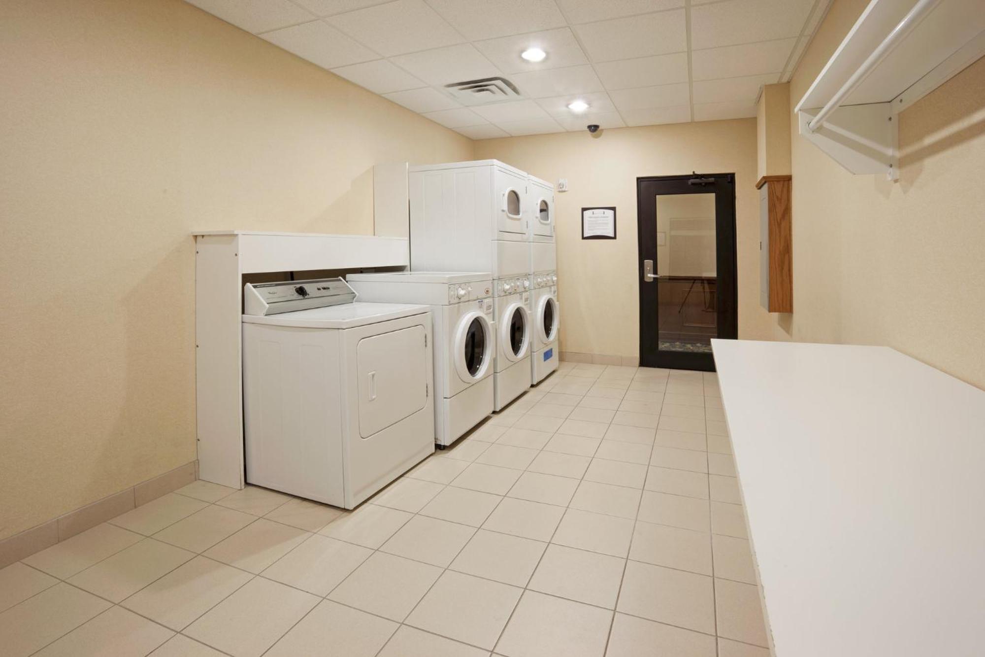 Staybridge Suites Corpus Christi By Ihg Bagian luar foto