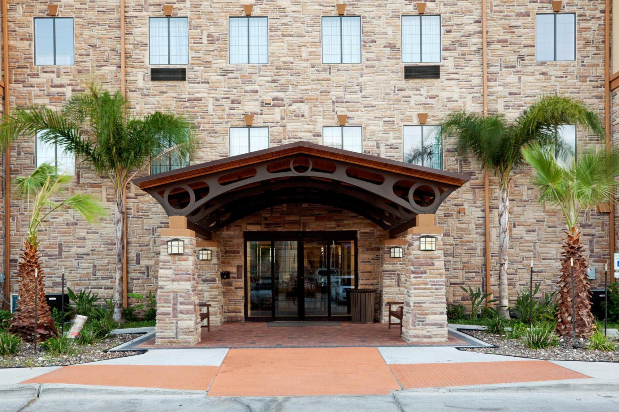 Staybridge Suites Corpus Christi By Ihg Bagian luar foto