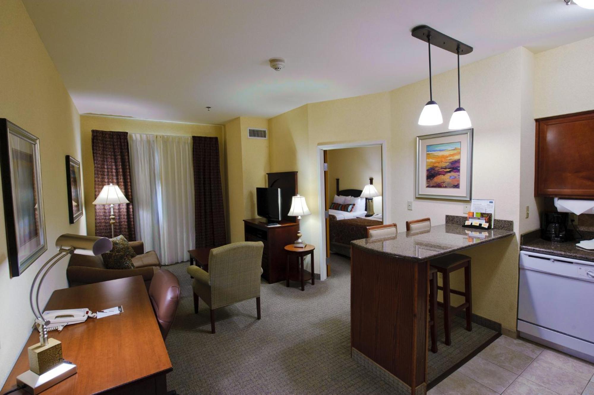 Staybridge Suites Corpus Christi By Ihg Bagian luar foto