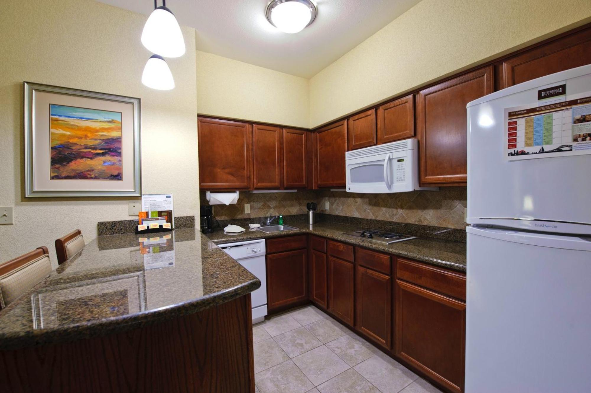 Staybridge Suites Corpus Christi By Ihg Bagian luar foto