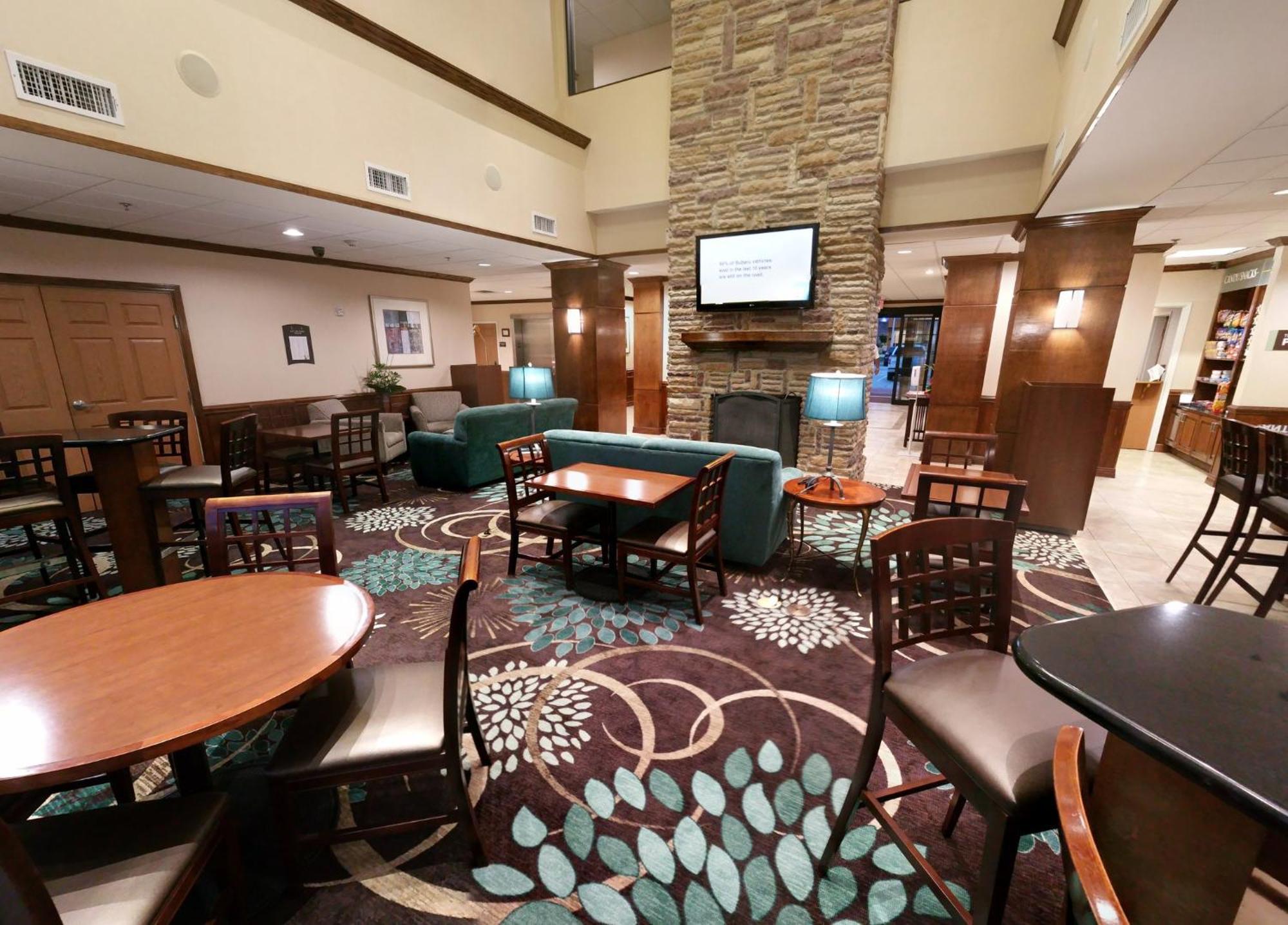 Staybridge Suites Corpus Christi By Ihg Bagian luar foto