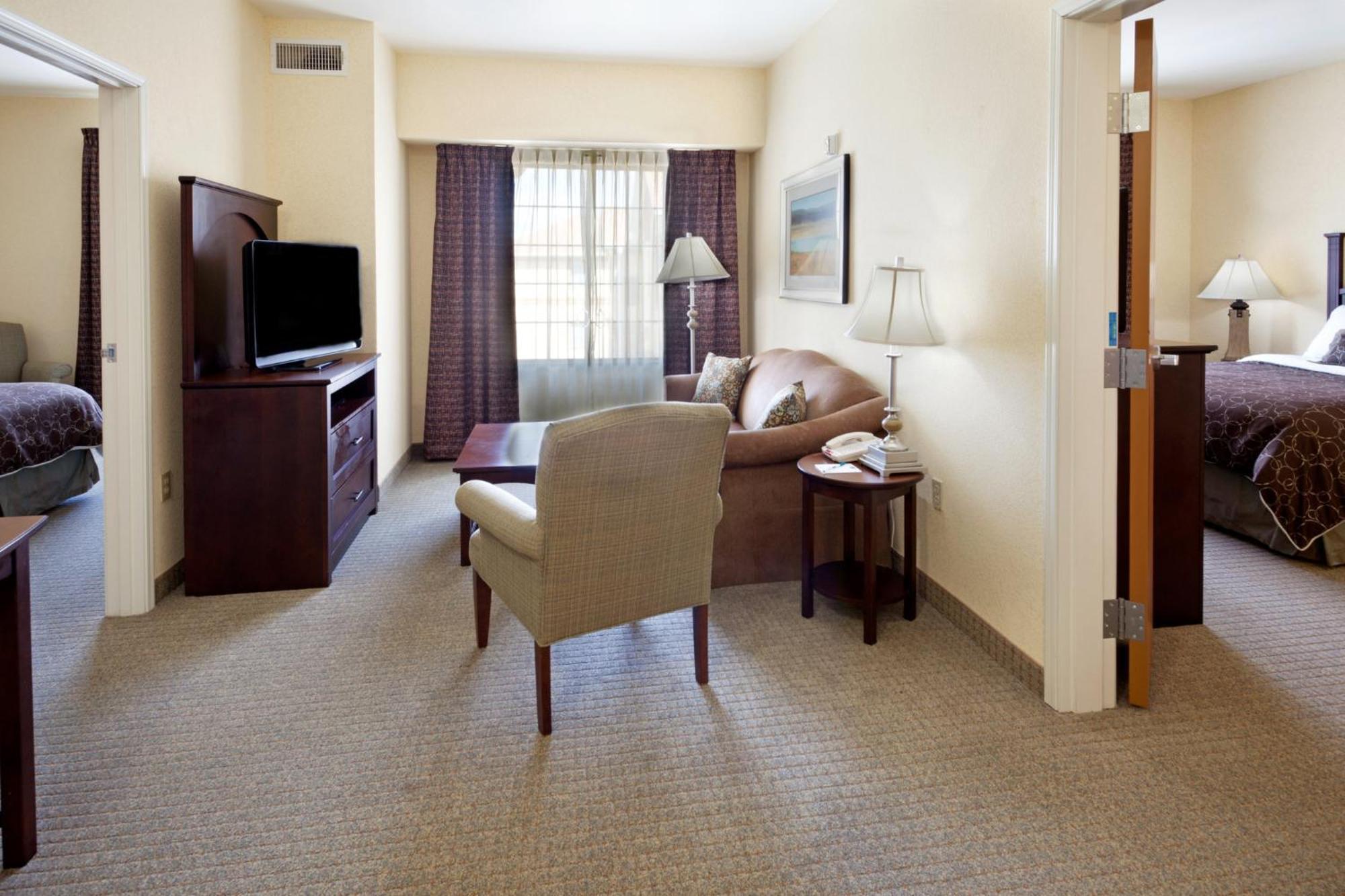 Staybridge Suites Corpus Christi By Ihg Bagian luar foto