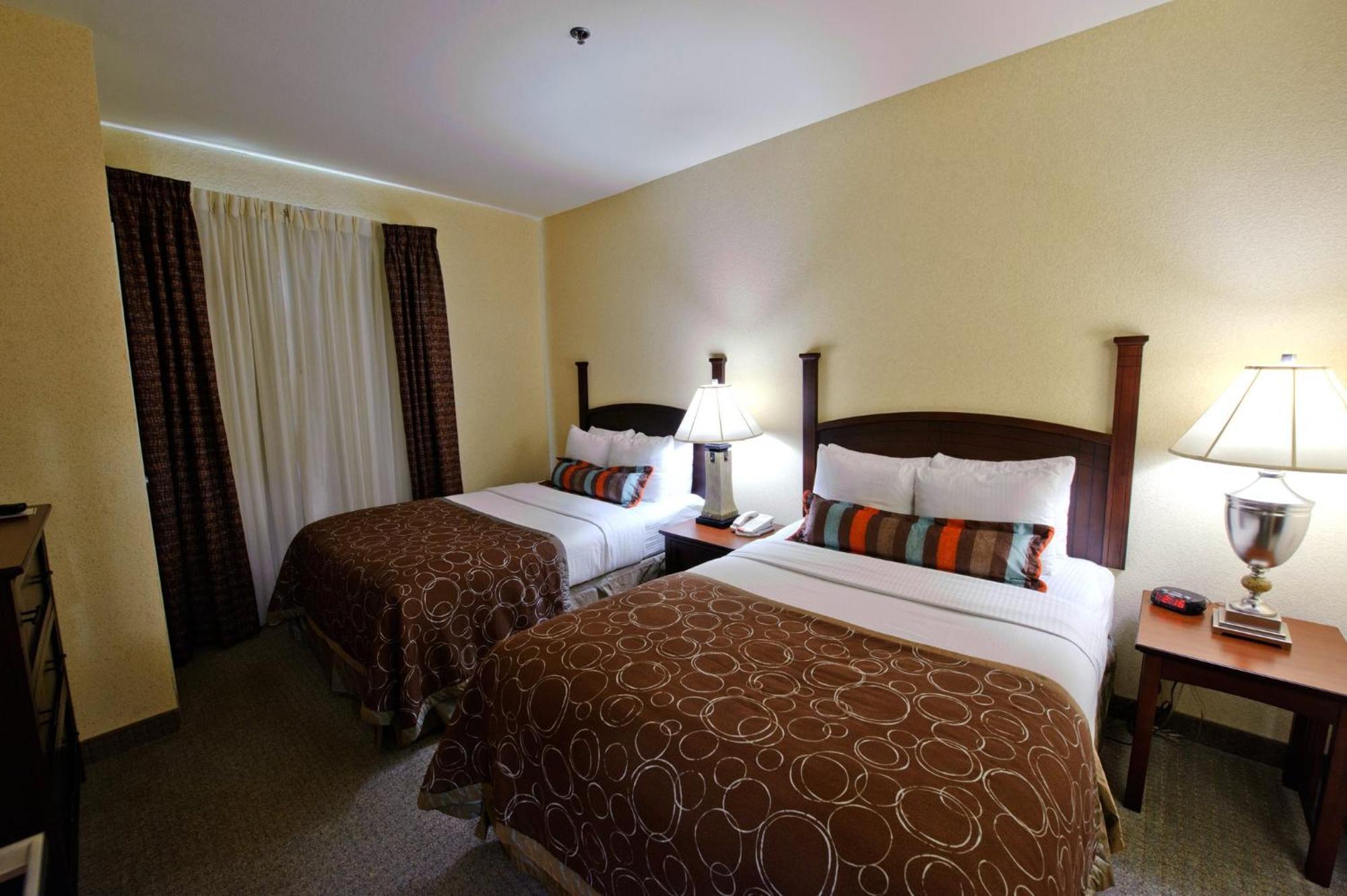 Staybridge Suites Corpus Christi By Ihg Bagian luar foto