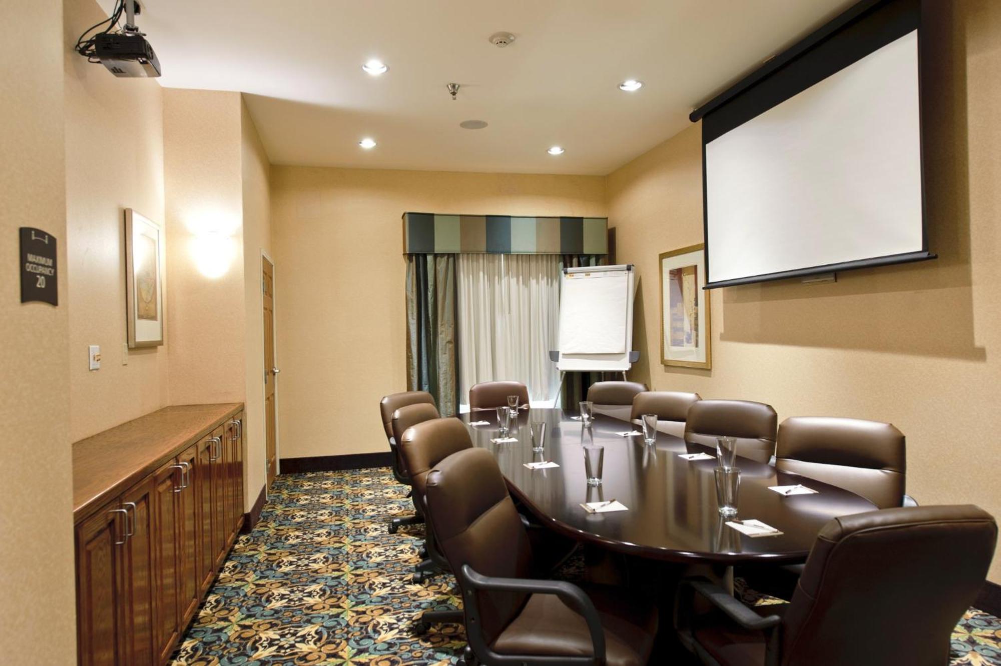 Staybridge Suites Corpus Christi By Ihg Bagian luar foto