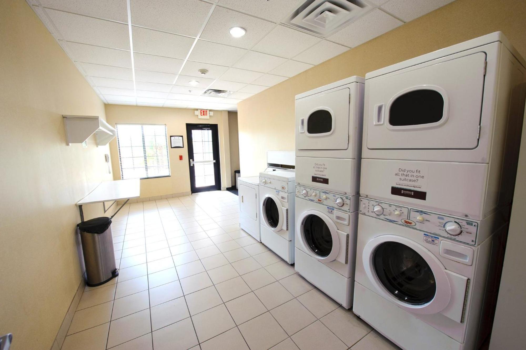 Staybridge Suites Corpus Christi By Ihg Bagian luar foto
