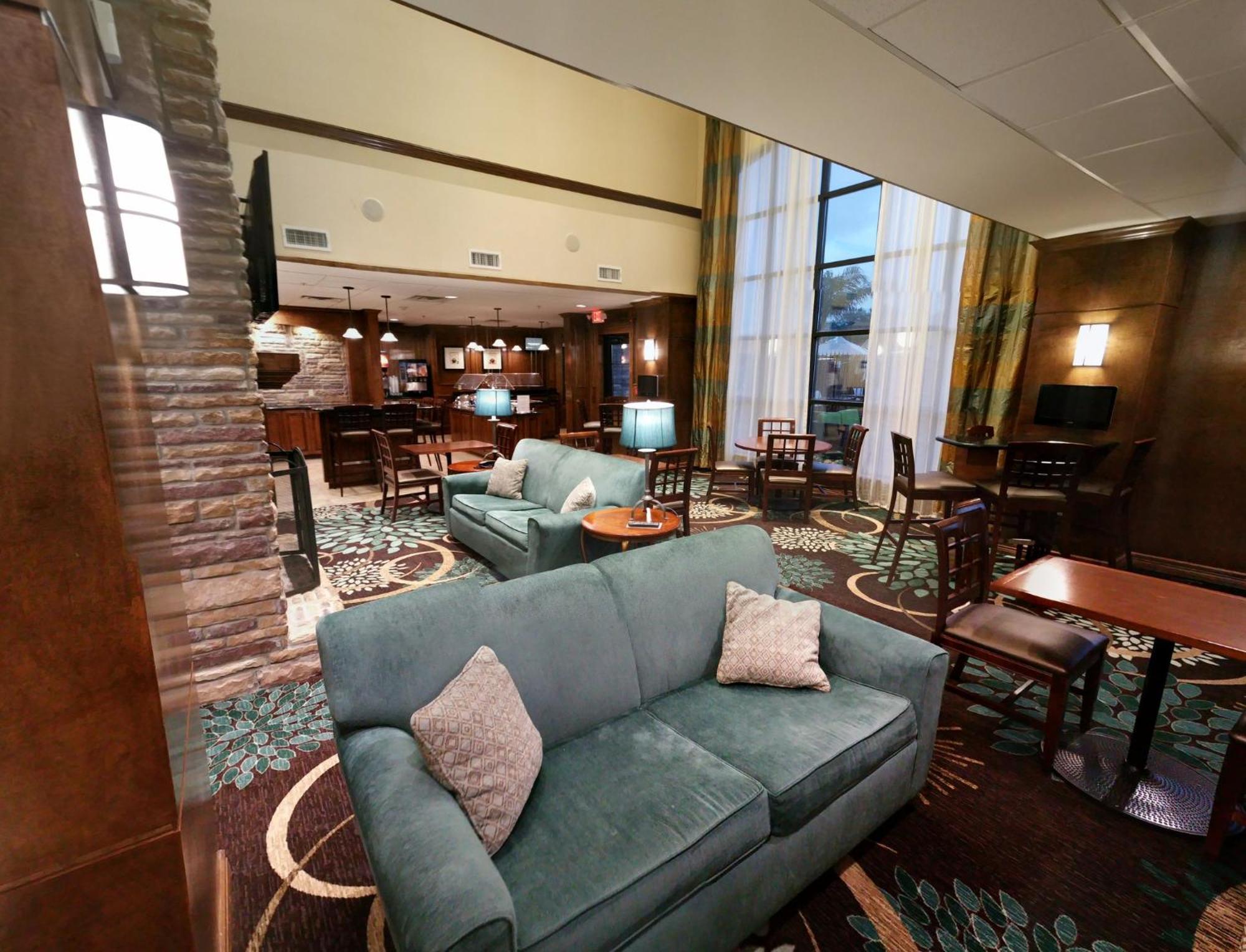 Staybridge Suites Corpus Christi By Ihg Bagian luar foto