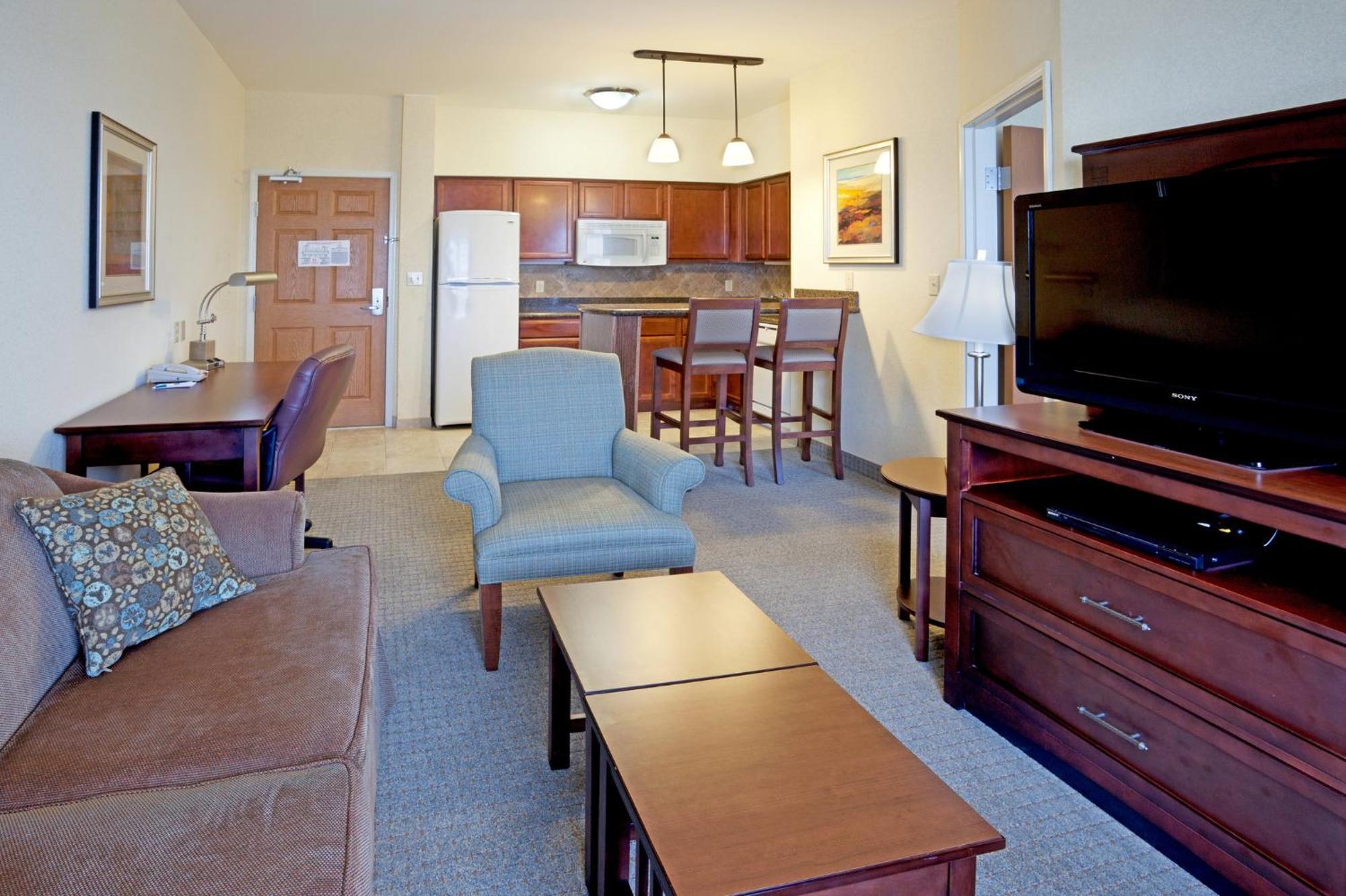 Staybridge Suites Corpus Christi By Ihg Bagian luar foto