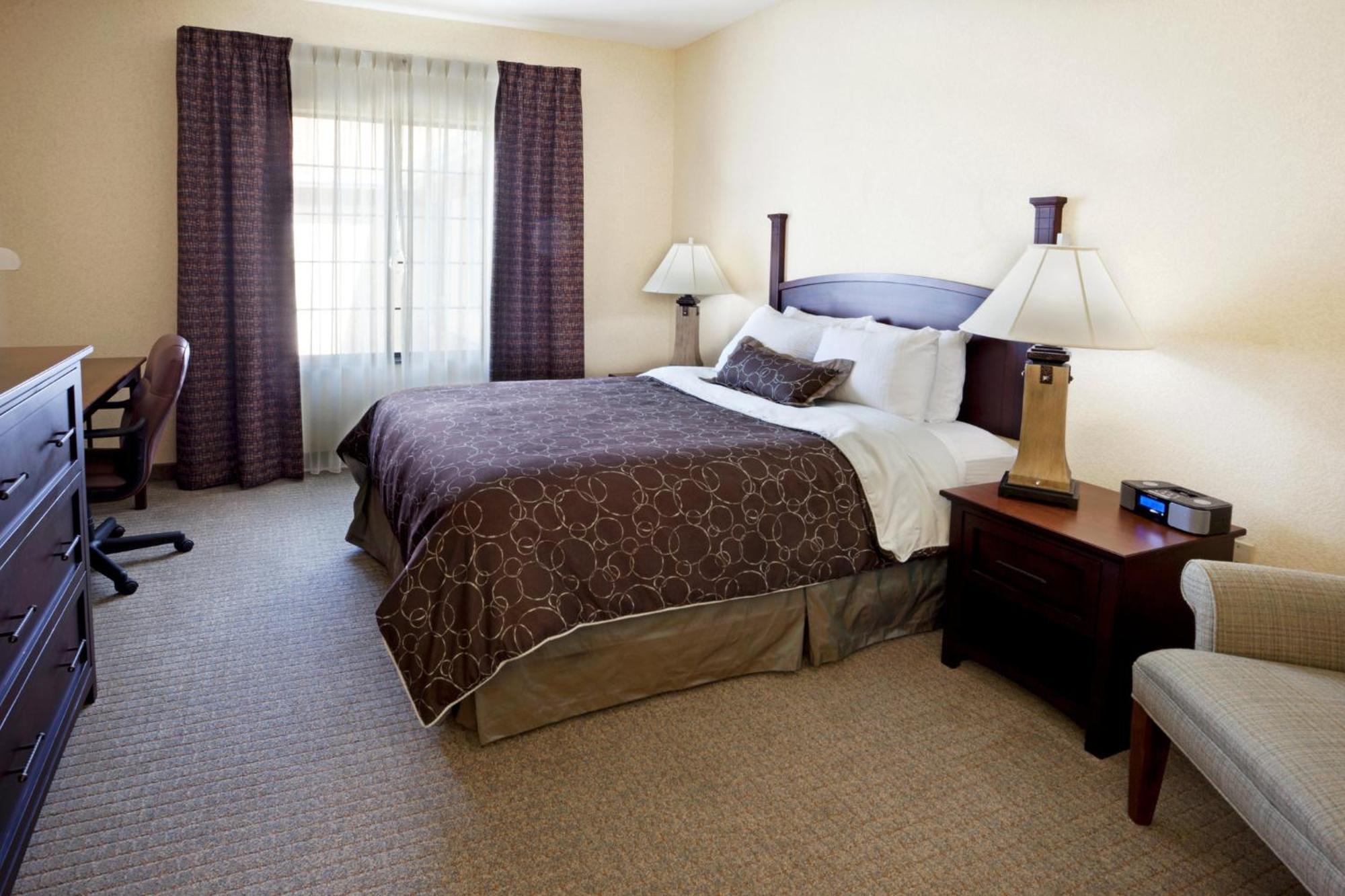 Staybridge Suites Corpus Christi By Ihg Bagian luar foto
