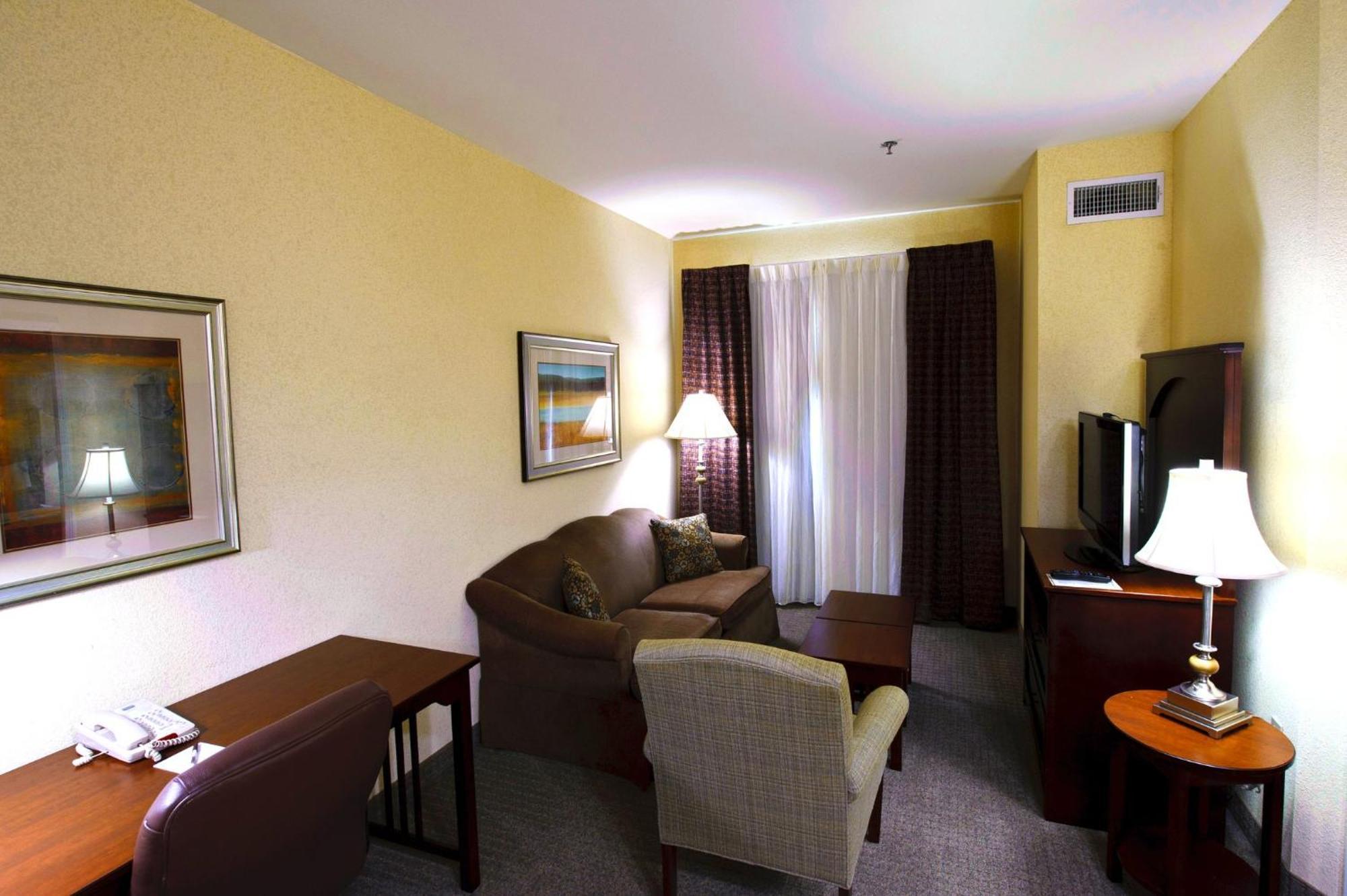 Staybridge Suites Corpus Christi By Ihg Bagian luar foto