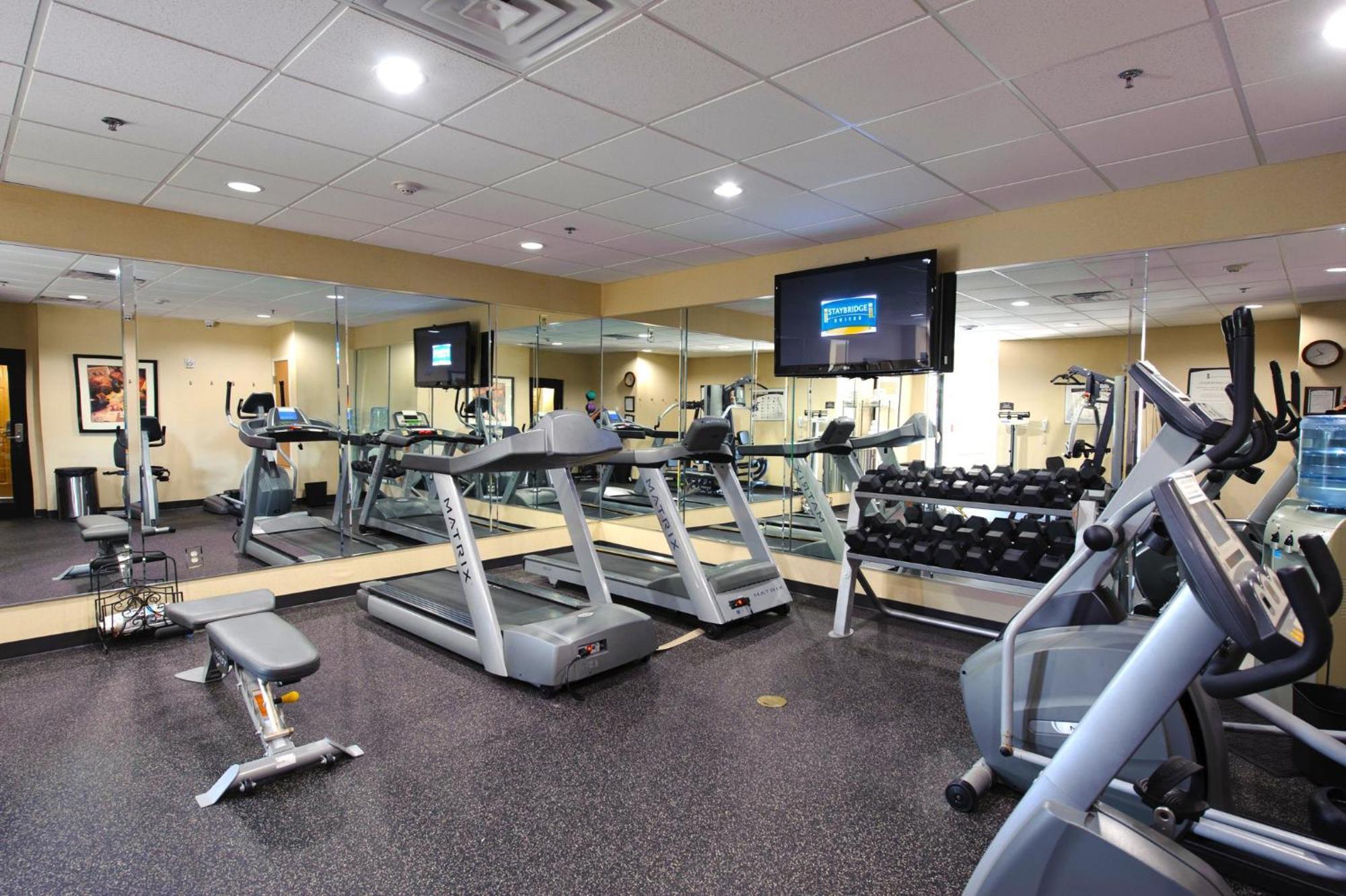 Staybridge Suites Corpus Christi By Ihg Bagian luar foto