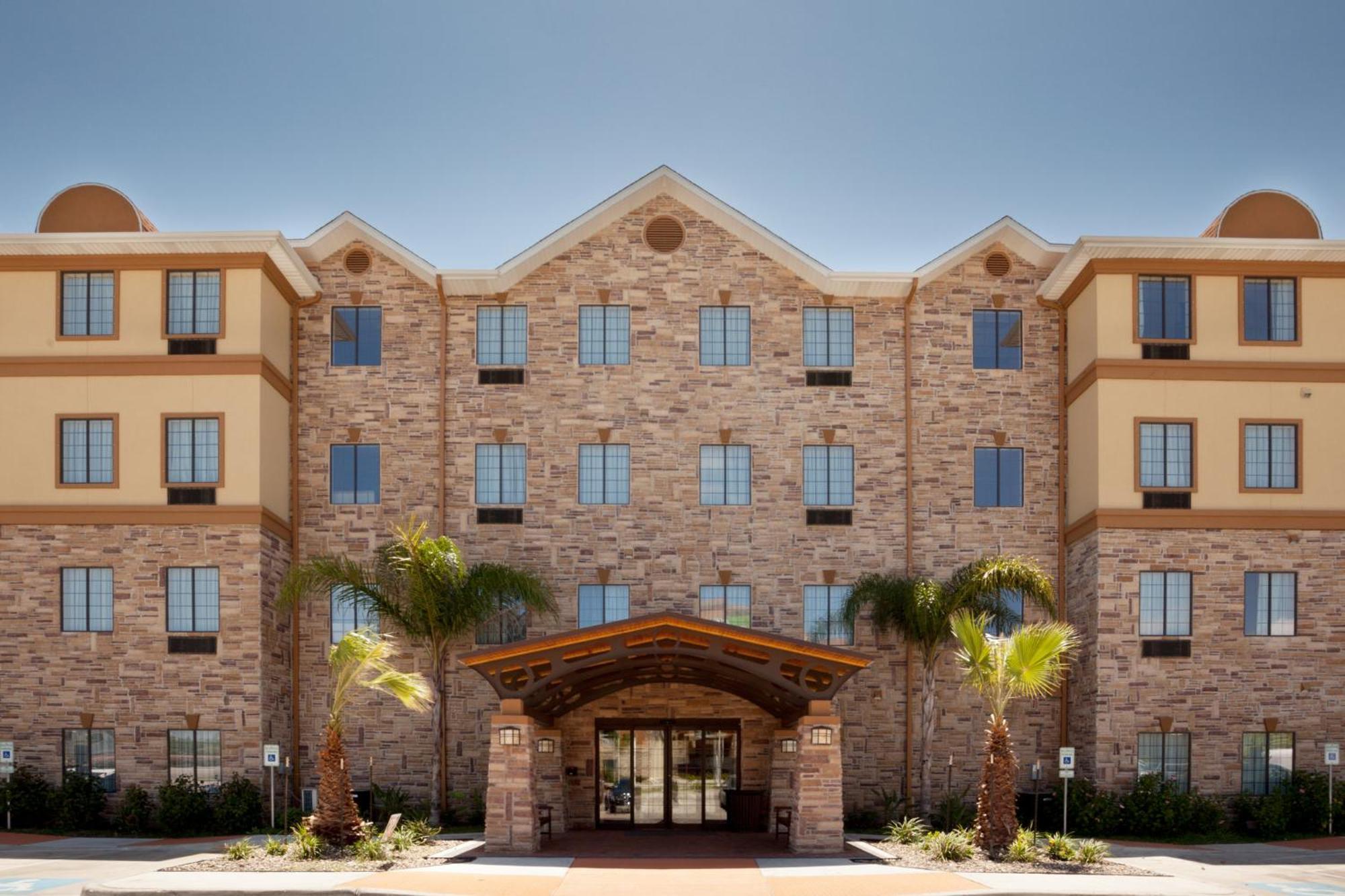 Staybridge Suites Corpus Christi By Ihg Bagian luar foto