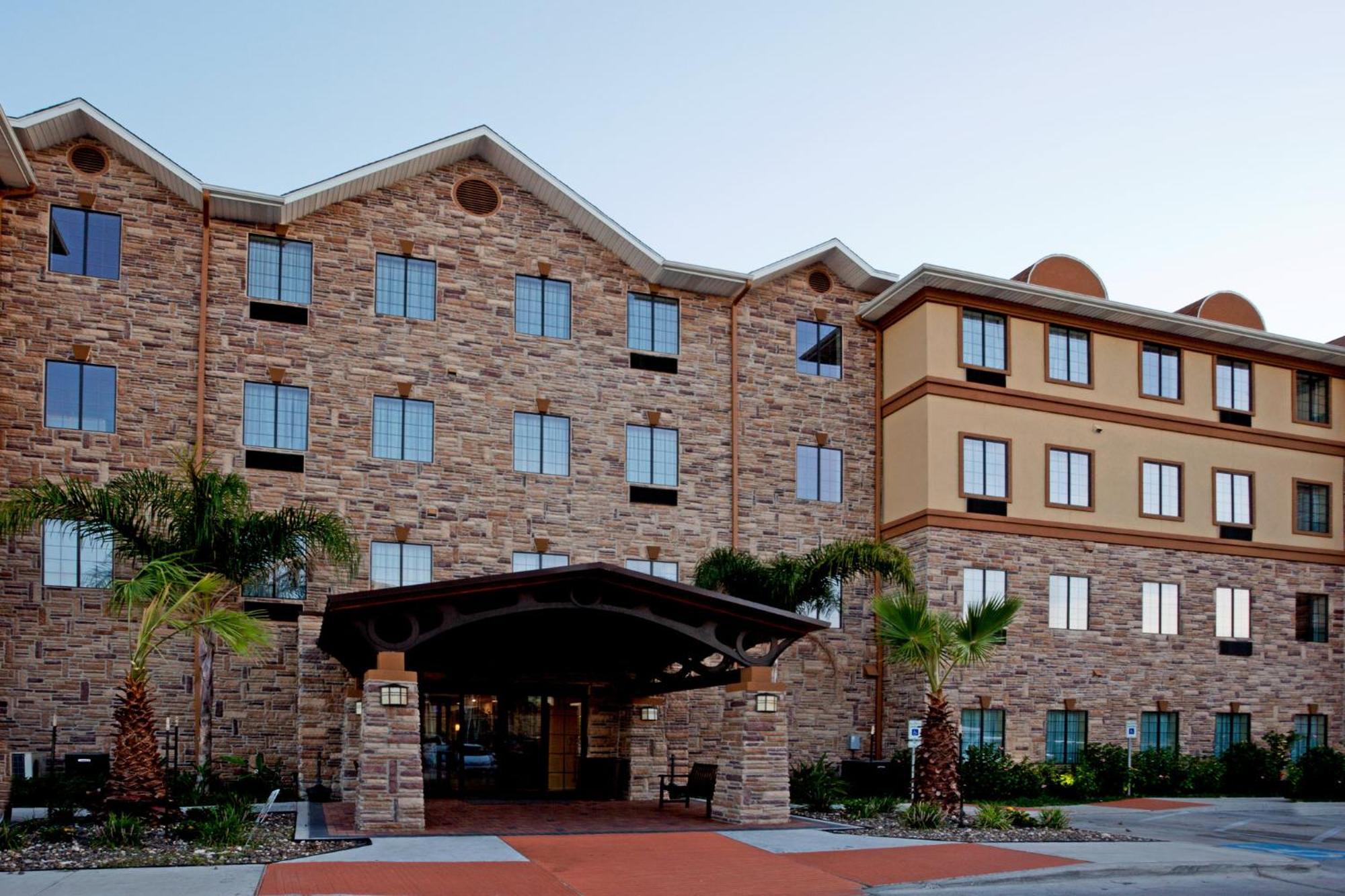 Staybridge Suites Corpus Christi By Ihg Bagian luar foto