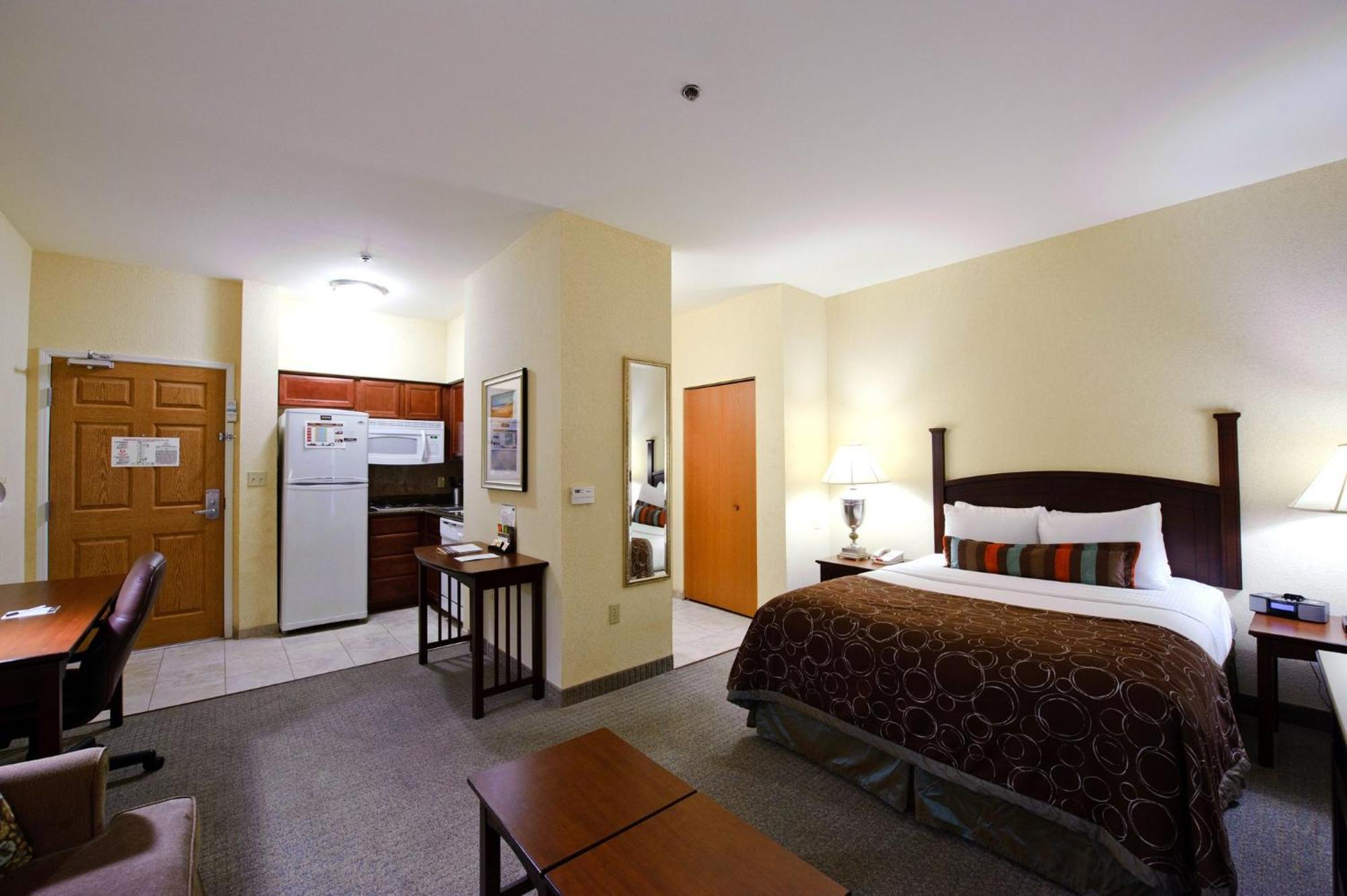 Staybridge Suites Corpus Christi By Ihg Bagian luar foto