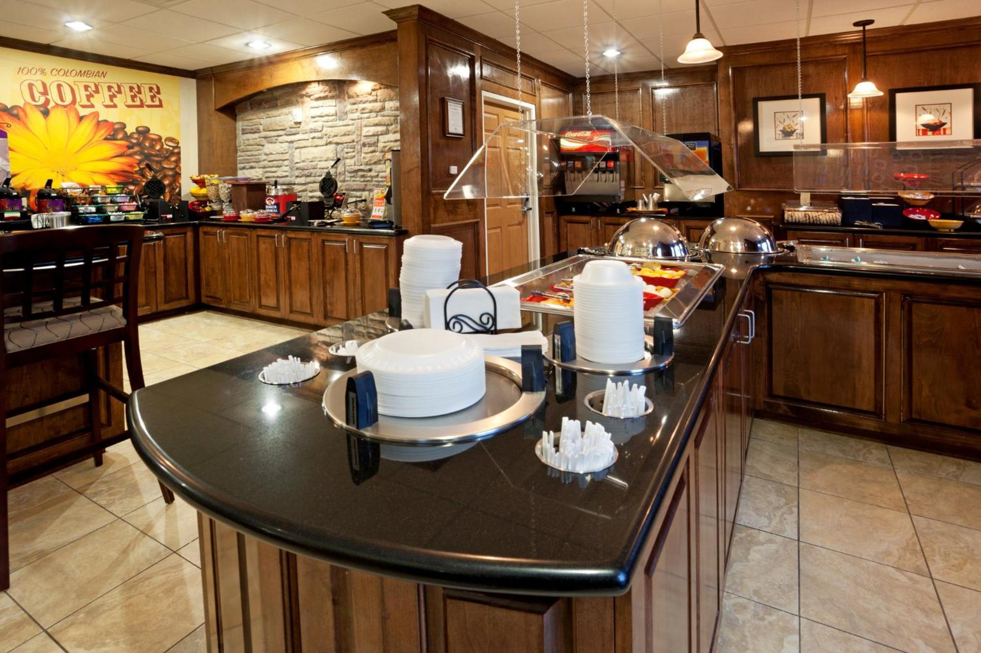 Staybridge Suites Corpus Christi By Ihg Bagian luar foto
