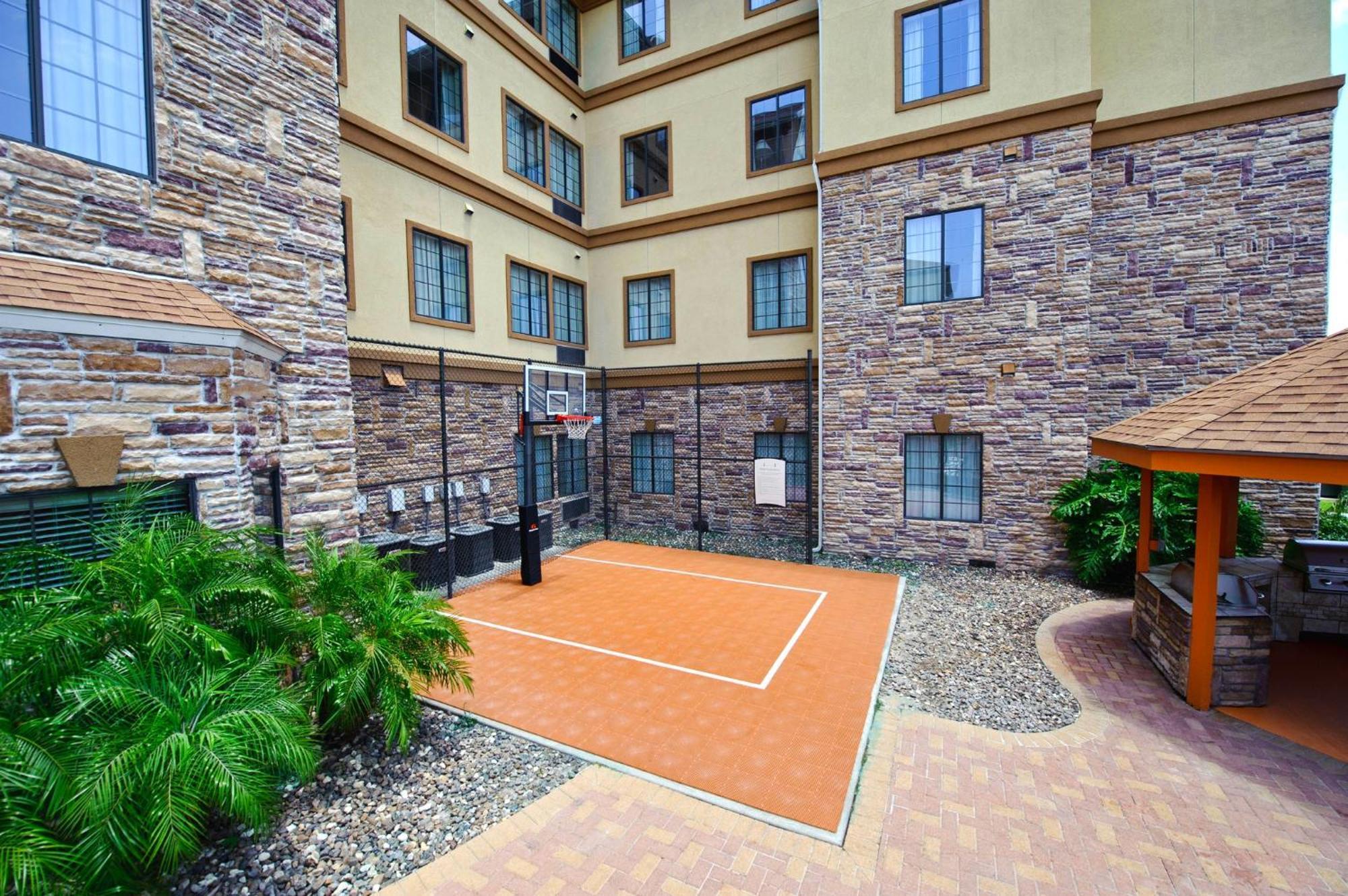 Staybridge Suites Corpus Christi By Ihg Bagian luar foto