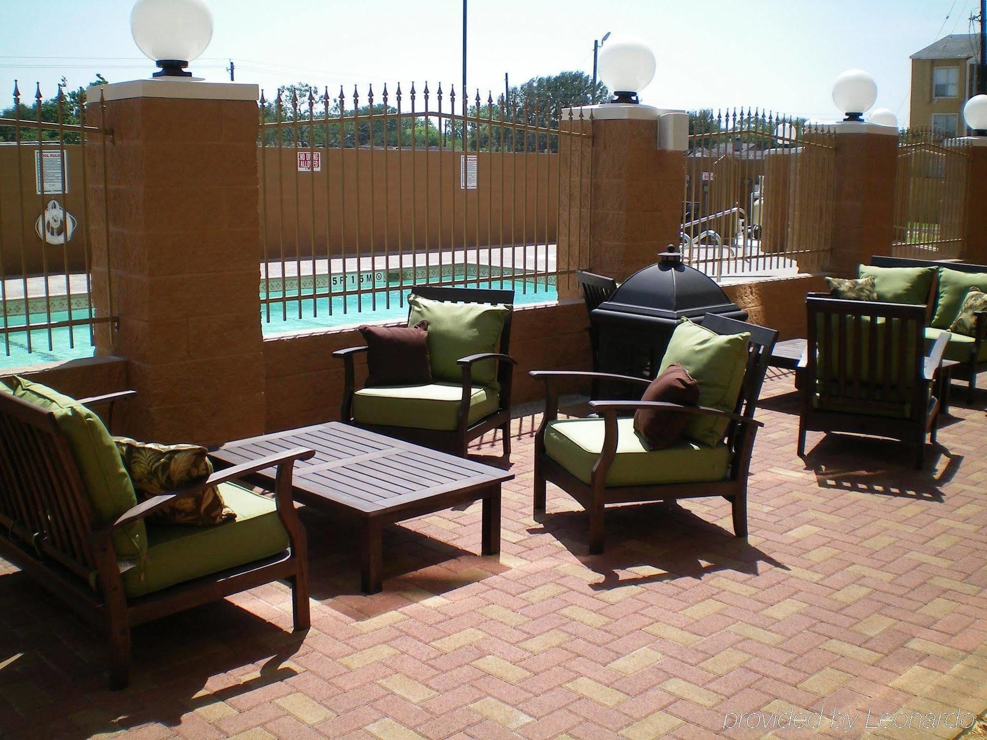 Staybridge Suites Corpus Christi By Ihg Fasilitas foto