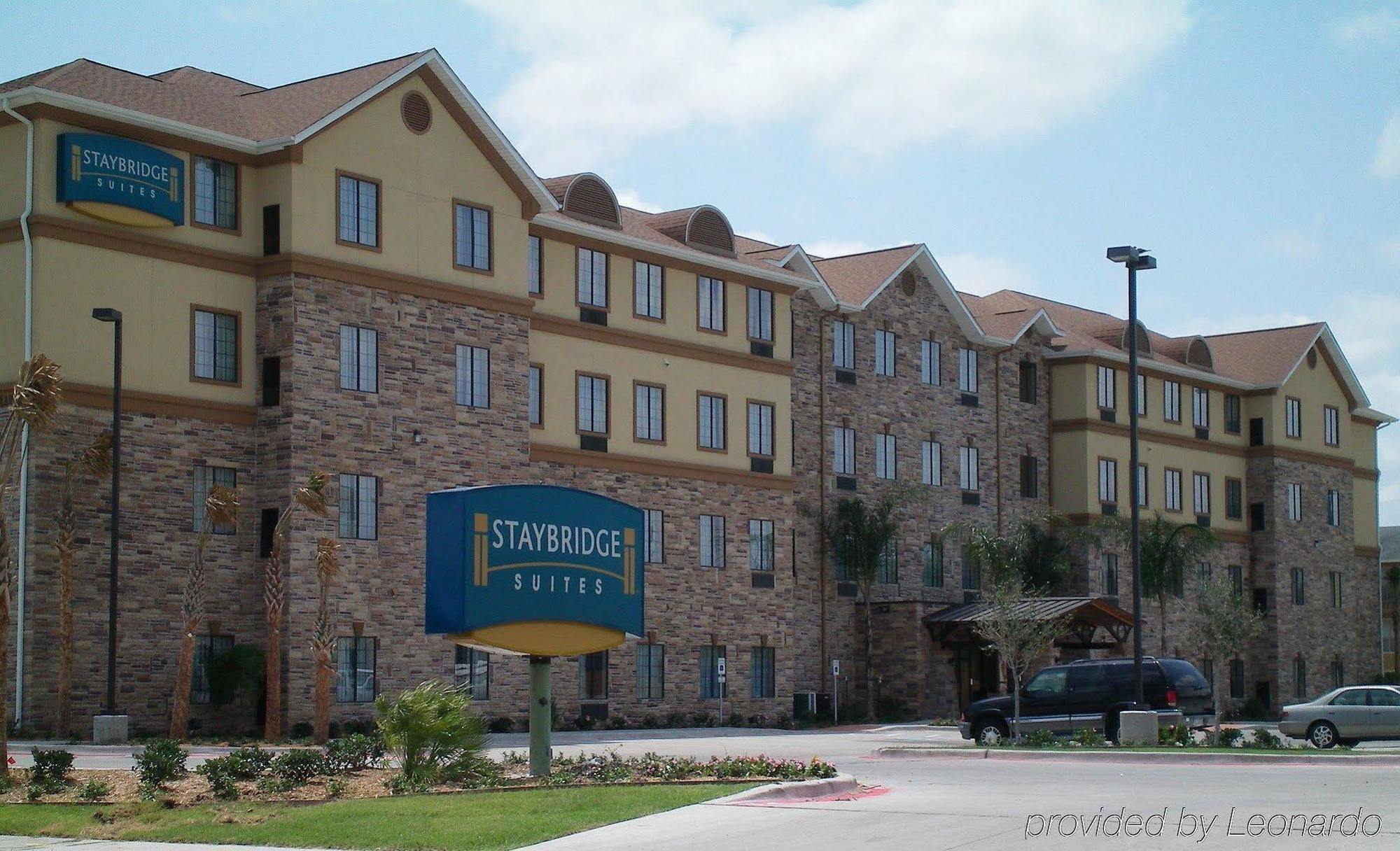 Staybridge Suites Corpus Christi By Ihg Bagian luar foto