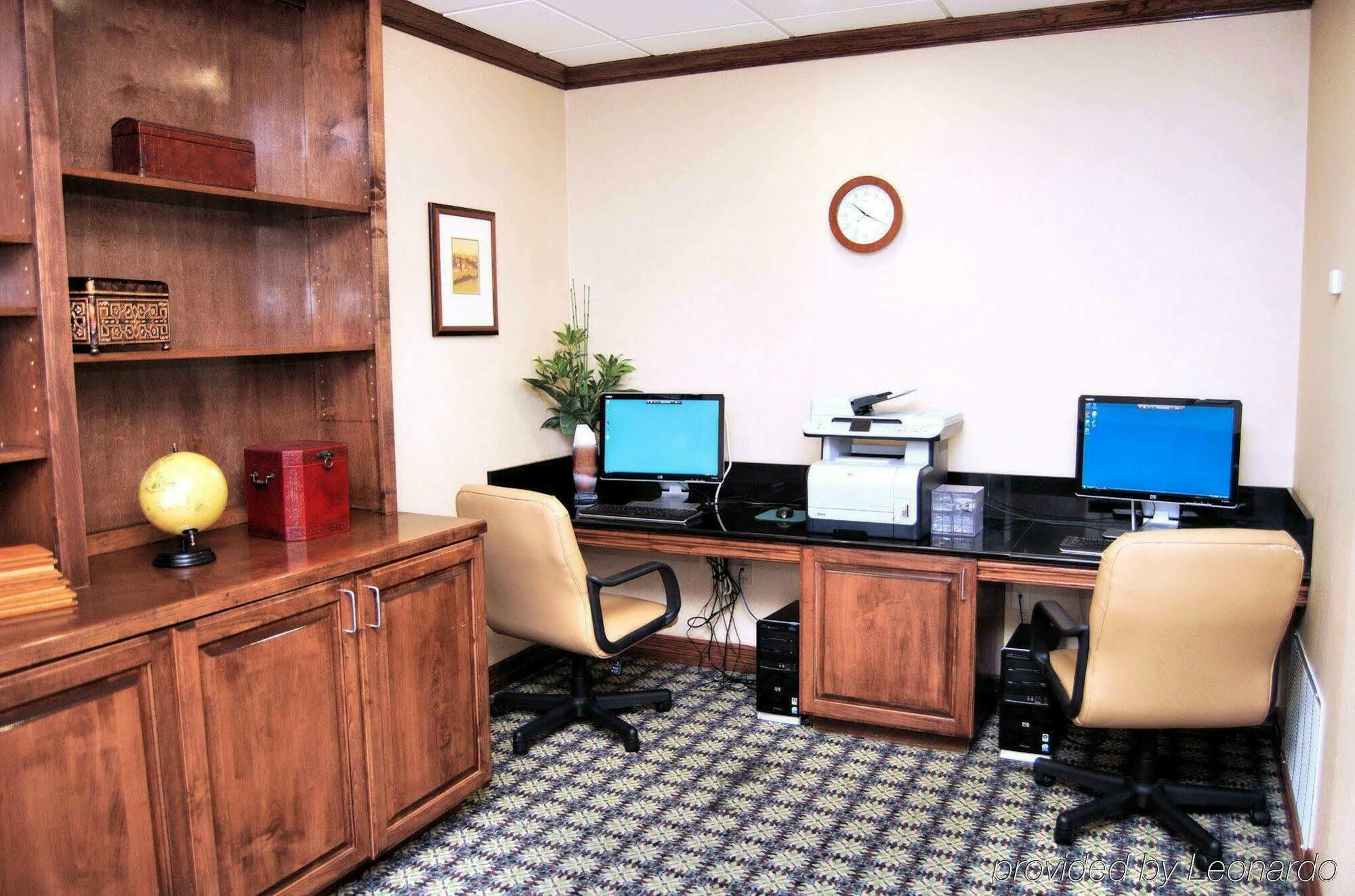 Staybridge Suites Corpus Christi By Ihg Fasilitas foto