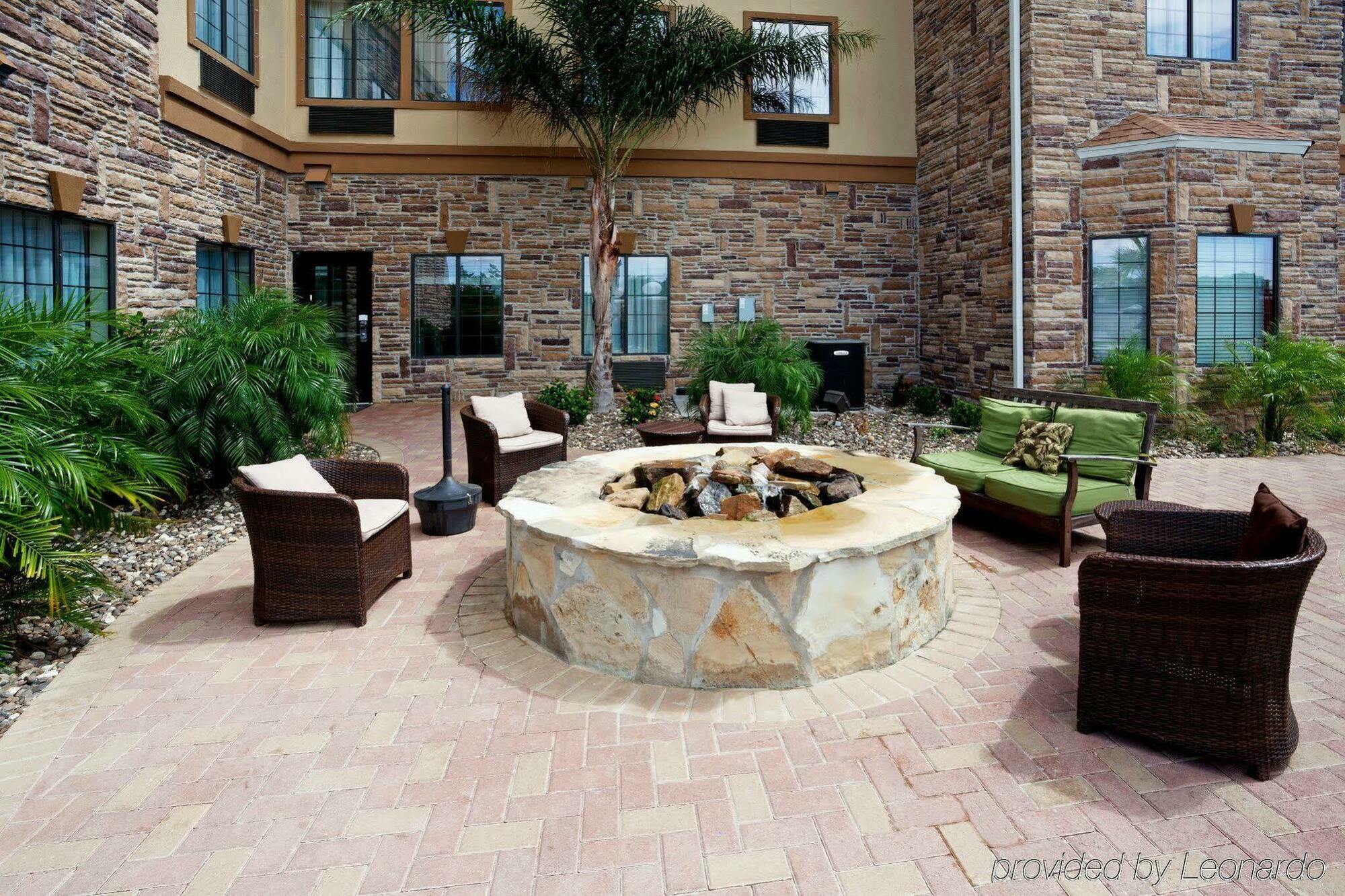 Staybridge Suites Corpus Christi By Ihg Bagian luar foto