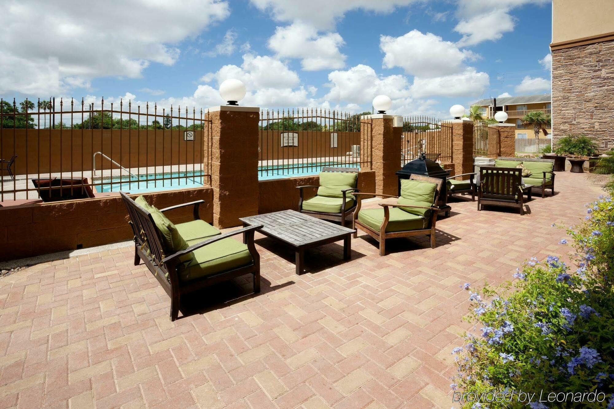 Staybridge Suites Corpus Christi By Ihg Bagian luar foto