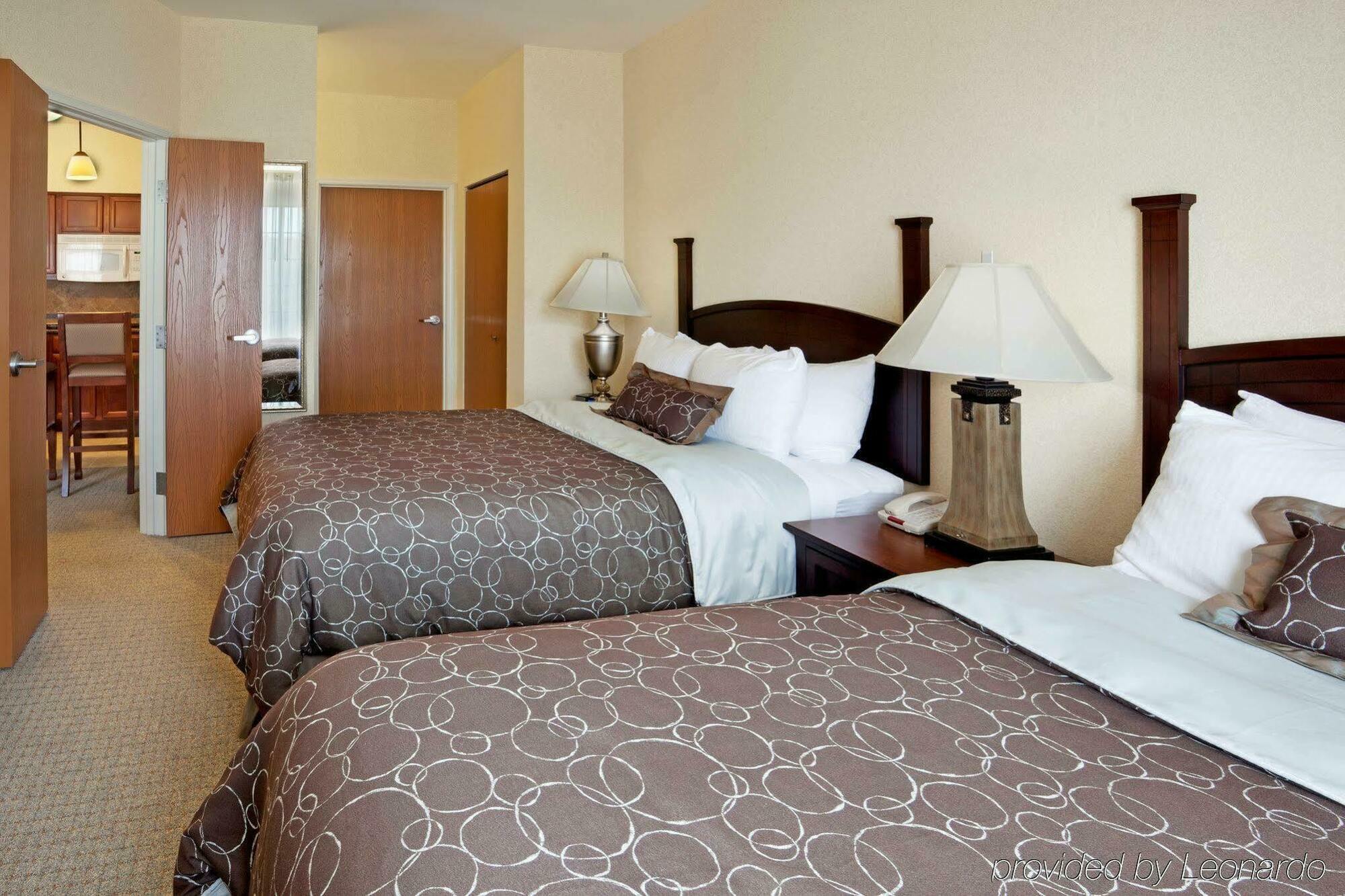 Staybridge Suites Corpus Christi By Ihg Ruang foto