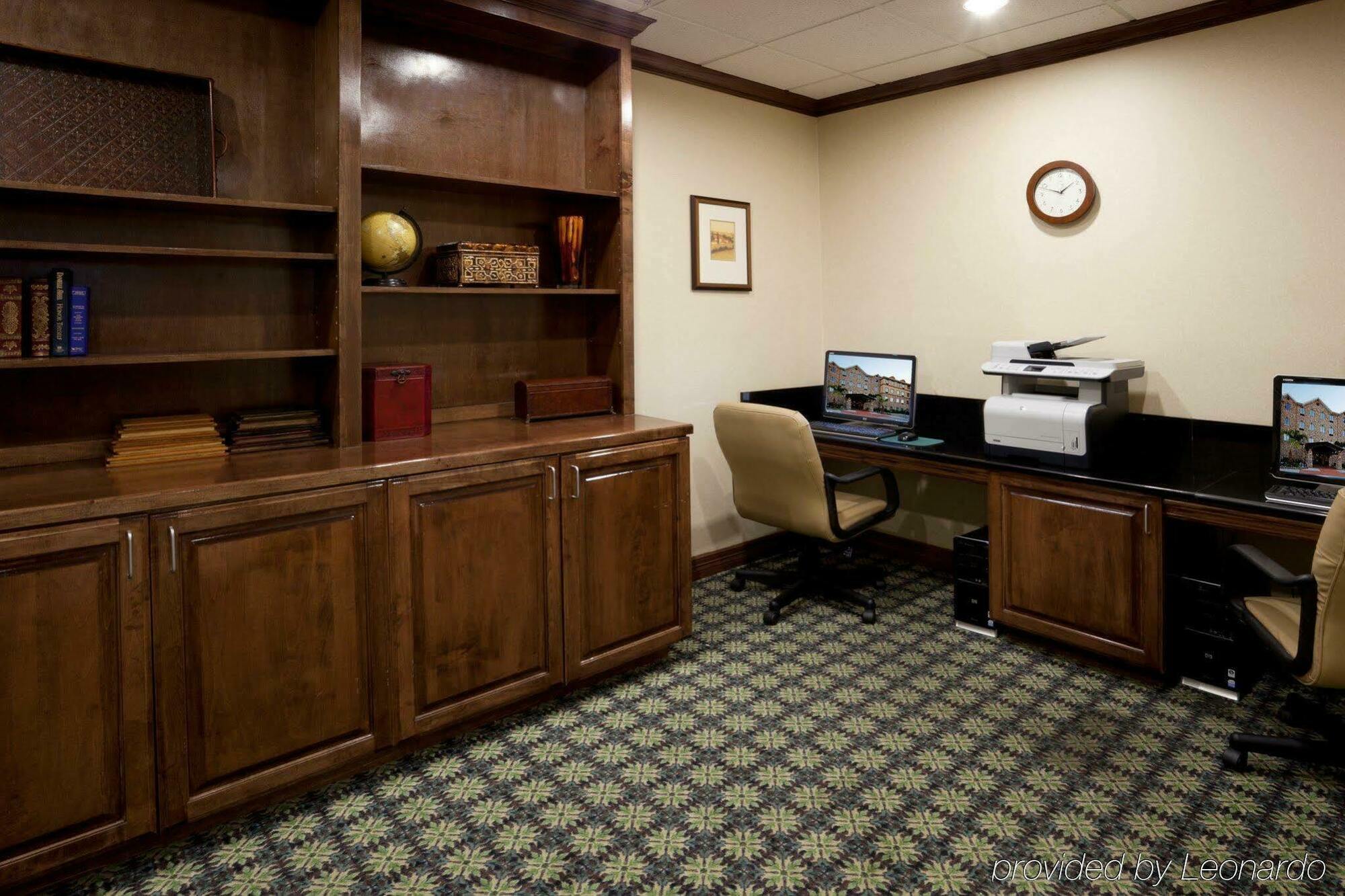 Staybridge Suites Corpus Christi By Ihg Fasilitas foto
