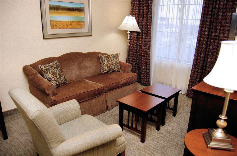 Staybridge Suites Corpus Christi By Ihg Ruang foto