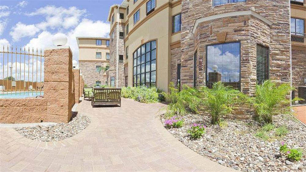 Staybridge Suites Corpus Christi By Ihg Bagian luar foto