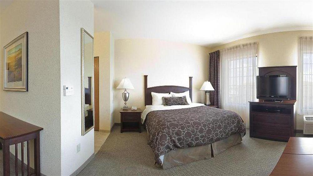 Staybridge Suites Corpus Christi By Ihg Bagian luar foto