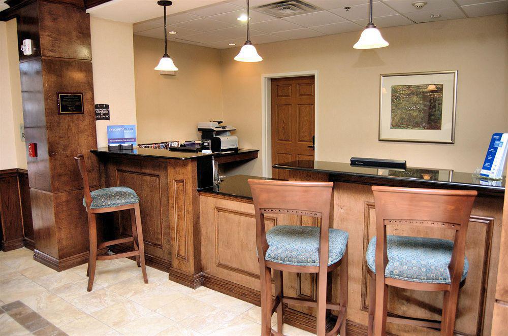 Staybridge Suites Corpus Christi By Ihg Bagian luar foto