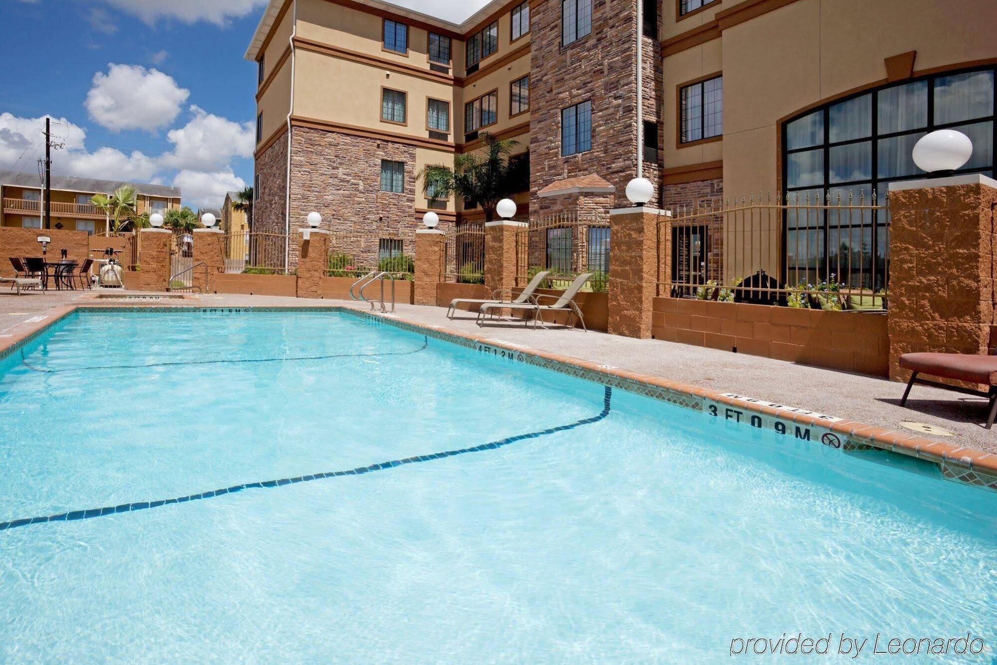 Staybridge Suites Corpus Christi By Ihg Bagian luar foto